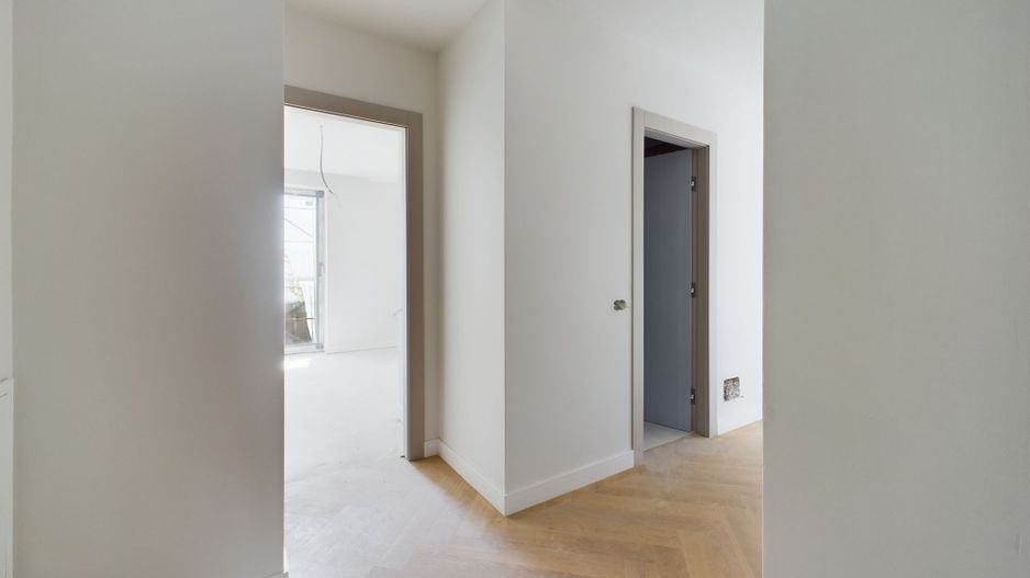 Apartament cu 3 camere la etajul 3 în Jolie Village - Poză 1