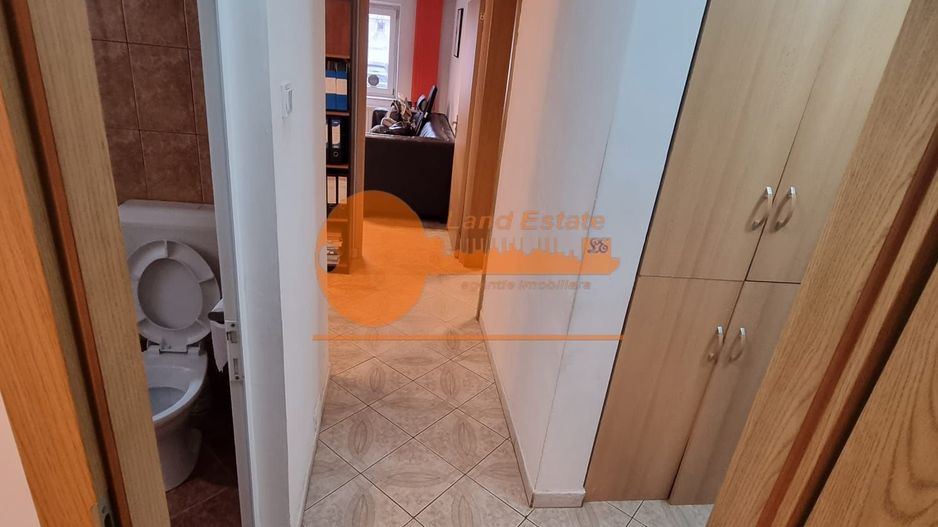 4 Camere Parter - Ideal Birouri-Centrala Proprie-Crangasi - Poză 11