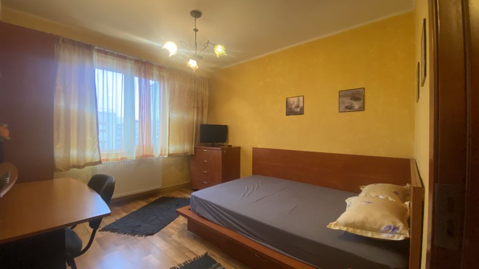 Apartament modern si incapator, trei camere, Iancului - Poză 9