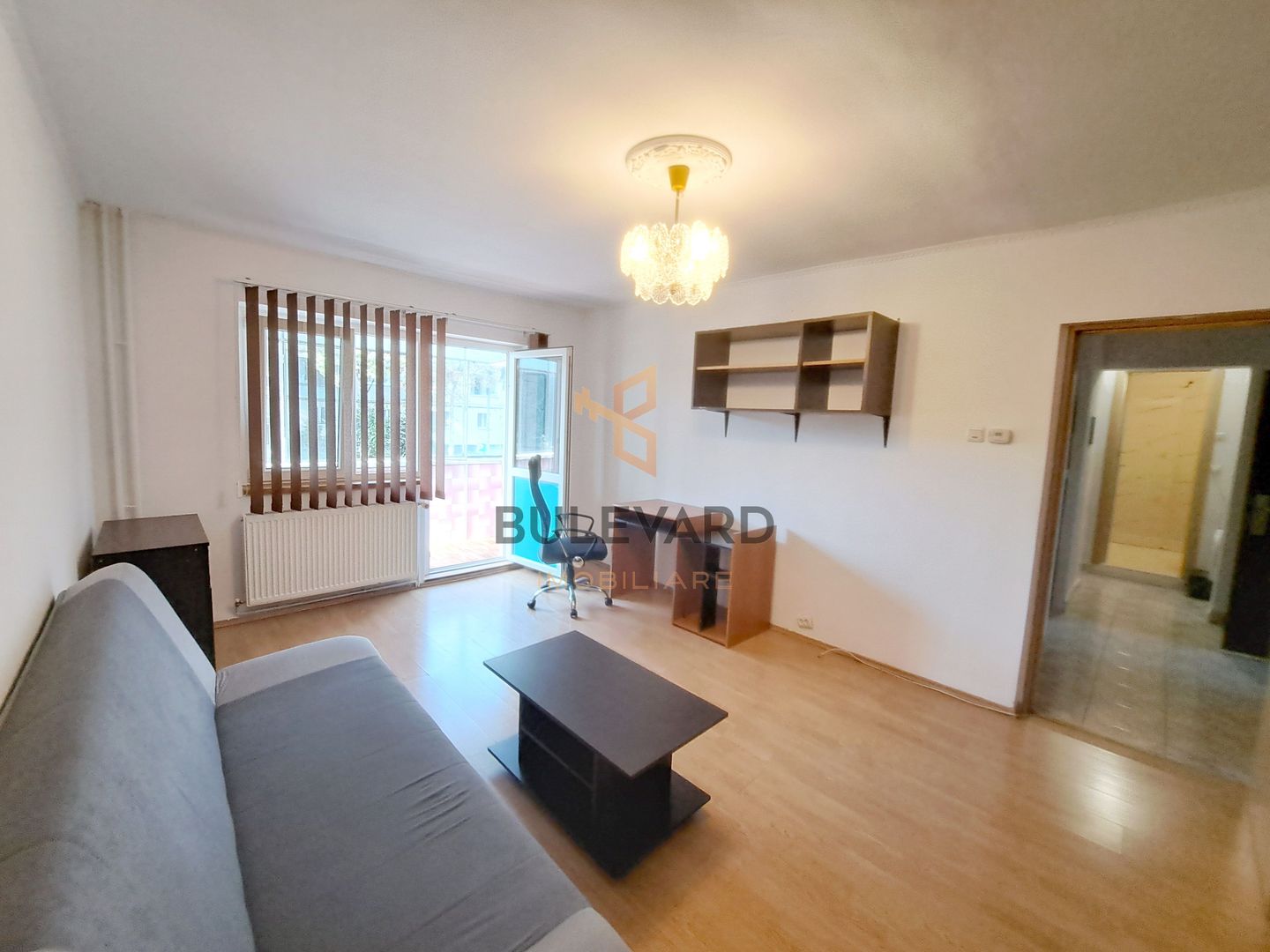 Apartament 2 camere decomandate, cartier Zorilor! - Poză 5