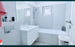 Vanzare apartament 3 camere 13 septembrie  lux - Poză 8