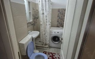 De închiriat apartament cu 2 camere Podu' Ros - Poză 3