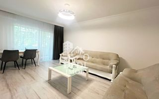 Apartament 3 camere de inchiriat in zona Decebal, Oradea - Poză 2