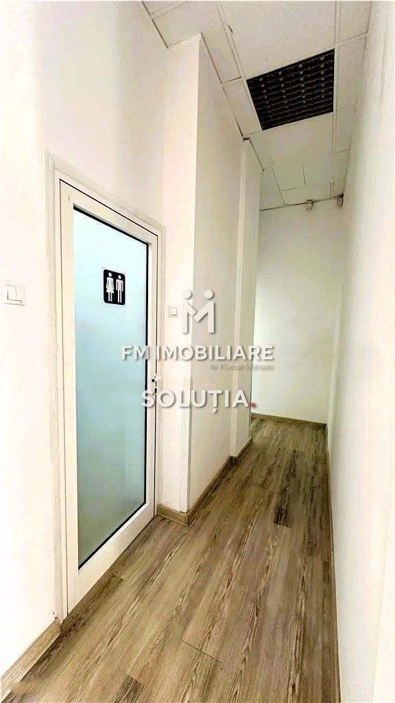 Spațiu Comercial de Vânzare – 125 mp utili - Zonă centrală! - Poză 5