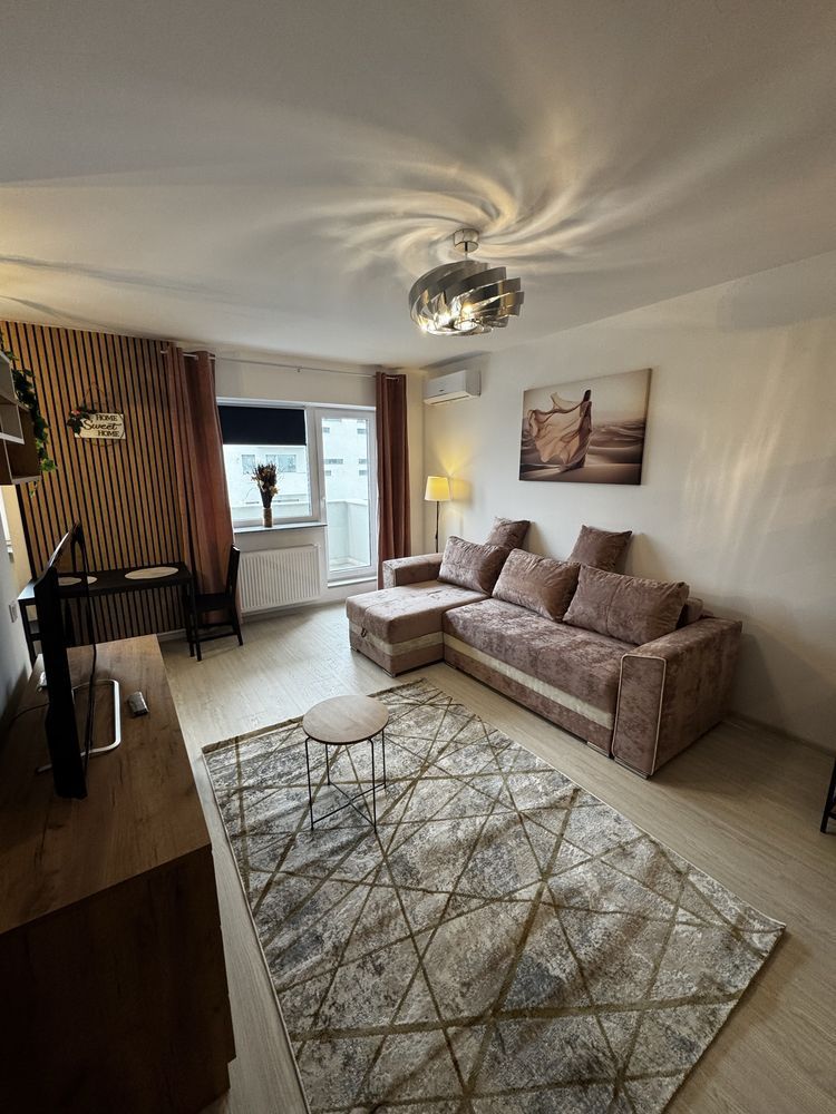 Studio Modern Panorama Lacul Morii - Poză 2