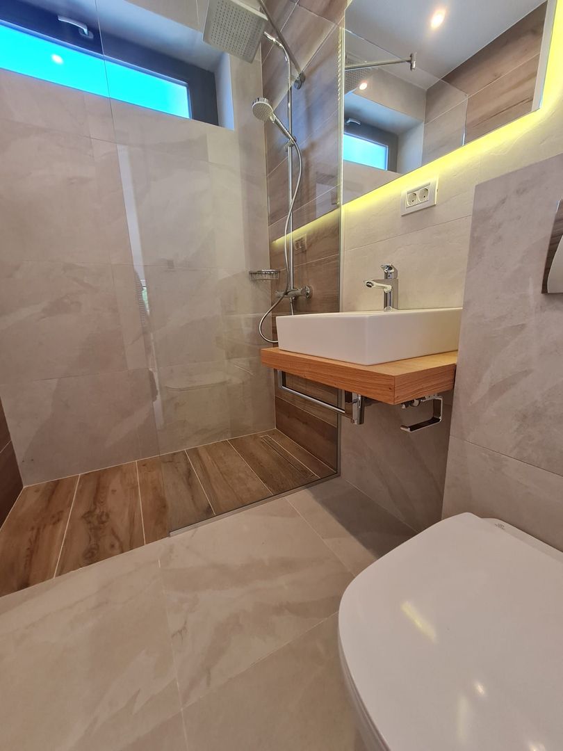 Minimalist în Timișoara - Poză 29