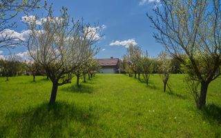 Casa Valea Mare Pravat (Campulung-Arges ) - farmec interbelic - Poză 2