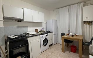 BRASADAS vinde garsonieră in Micro 14 Neajlov etaj 1/4 confort 1. - Poză 7