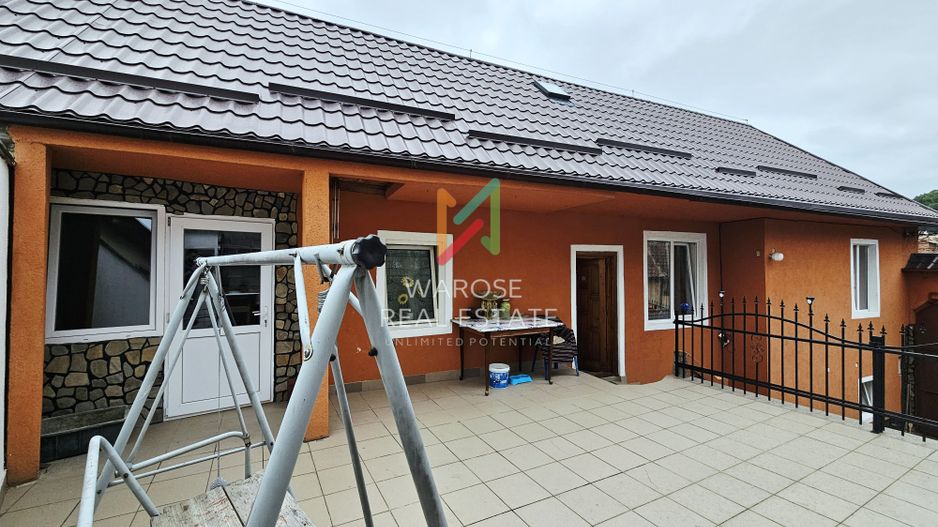 0% Comision | Casa Individuala Rasnov | Central - Poză 29