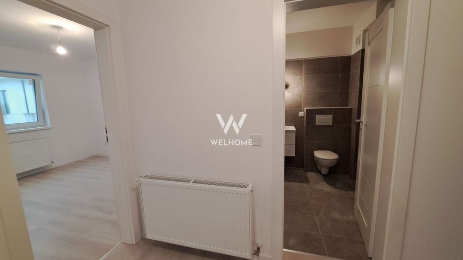 Apartament 4 camere,INTABULAT, LA CHEIE, Sibiu - Poză 9