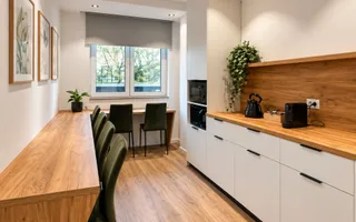 Aparatment 4 camere Victoriei | Terasa 44mp | Loc de parcare + Boxa - Poză 15