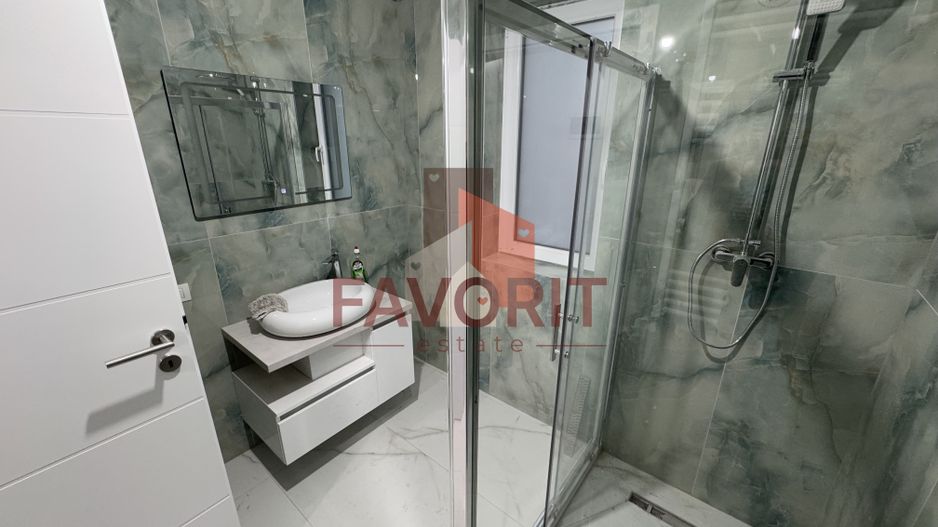 Etaj 1. Decomandat. Finisaje la alegere. Bloc NOU - Poză 14