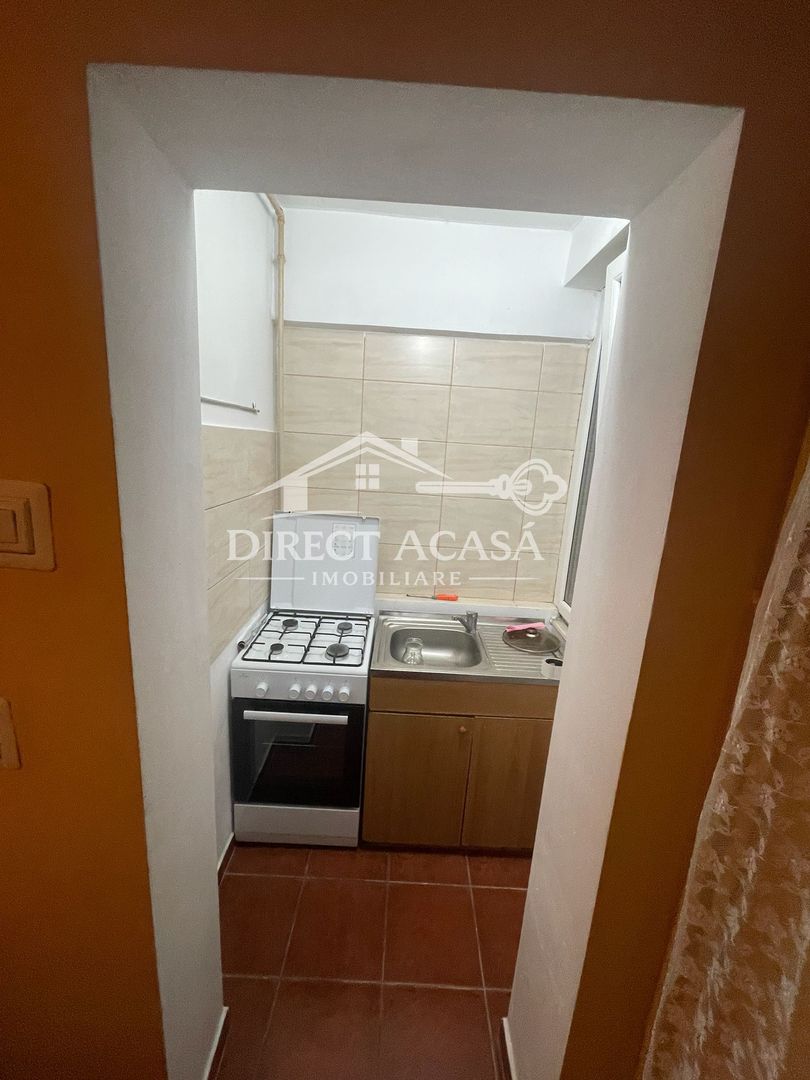 Apartament cu 2 camere de inchiriat-Str Bodor Peter-Top Med-Nova Vita - Poză 7