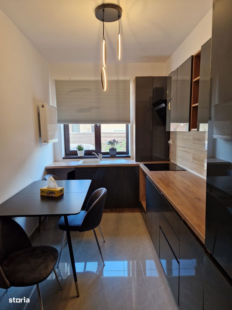 Vila P + 2 - 5 camere de vanzare - Poză 6