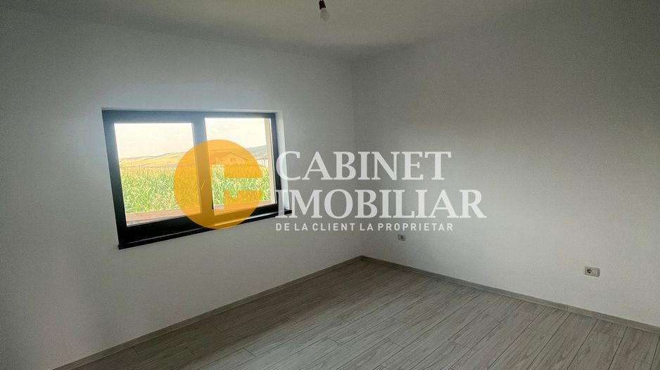 Casa 3 camere 500 Mp Teren Valea Lupuui - Poză 8