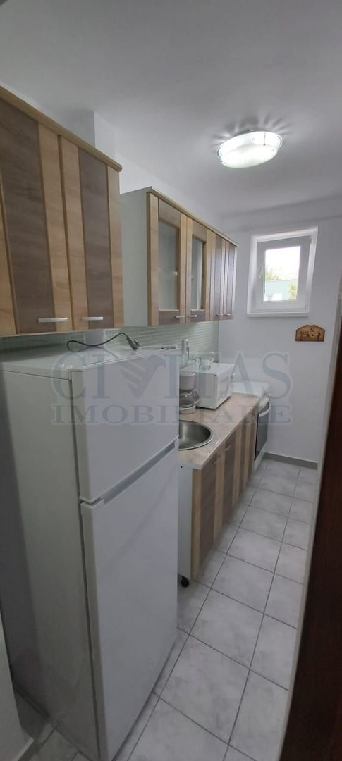 2 camere, finisat modern, zona Hermes, Gheorghieni - Poză 2