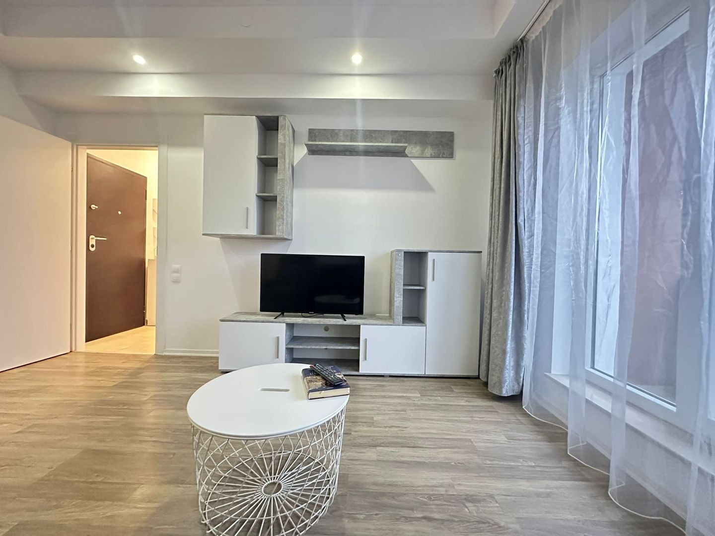 Apartament 2 camere Cosmopolis | decomandat, parcare - Poză 3