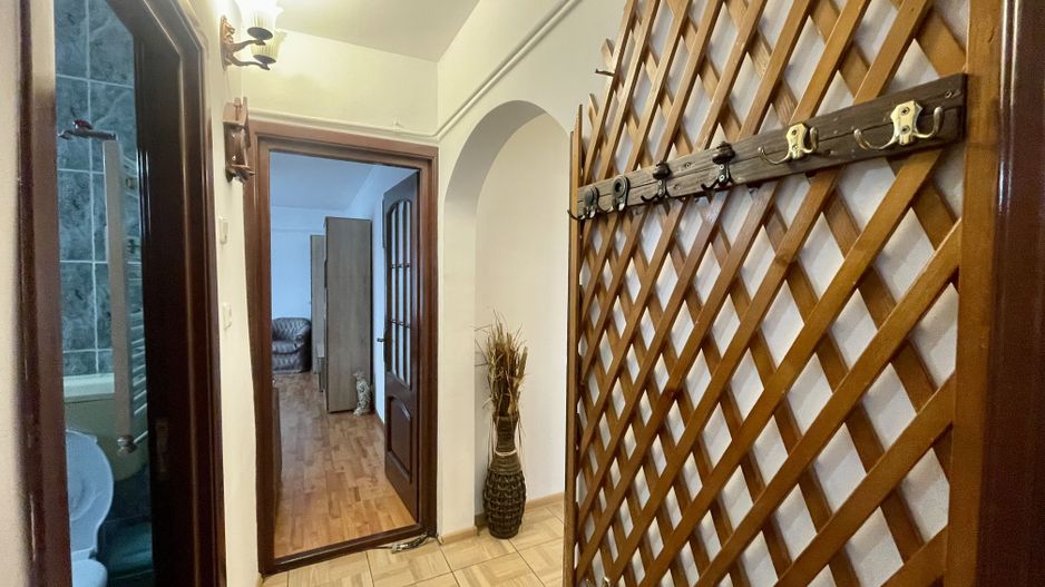 Apartament 2 camere | 43 mp | Mobilat & utilat | Radauti - Poză 7