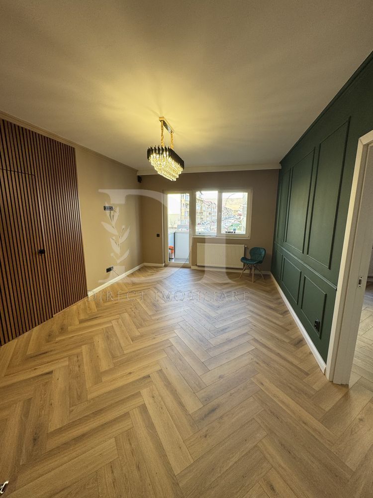 Apartament de vanzare Zona Terra / Floresti - Poză 4