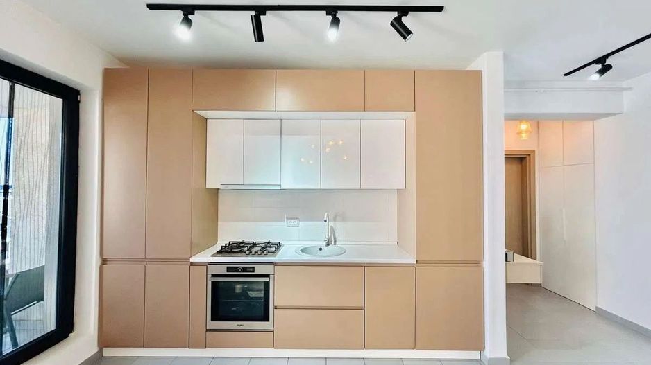 2 Camere Premium | Bragadiru | Spazio Residence | Loc de parcare - Poză 1