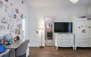 Vila Statement lângă Pădure | 520 mp Utili pe 1500 mp teren - Poză 30