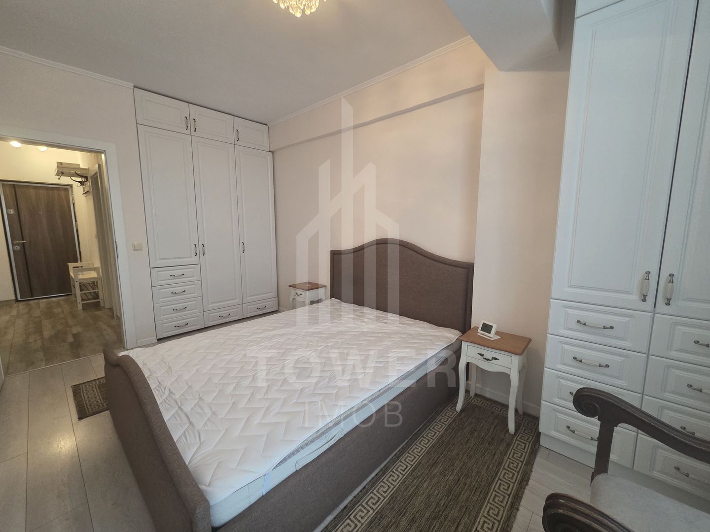 apartament 2 camere de vanzare Selimbar Doamna Stanca - Poză 5
