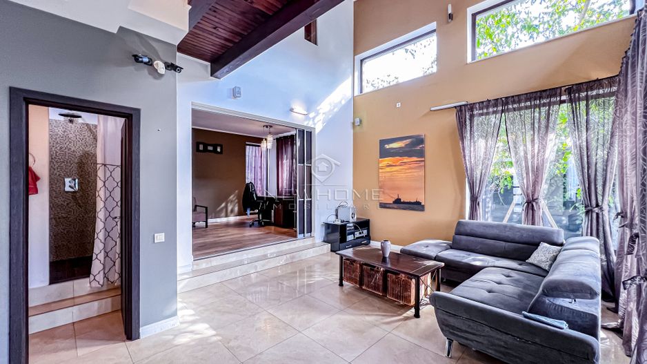 Casă / Vilă de inchiriat 4 camere zona Someseni, Pet friendly - Poză 19