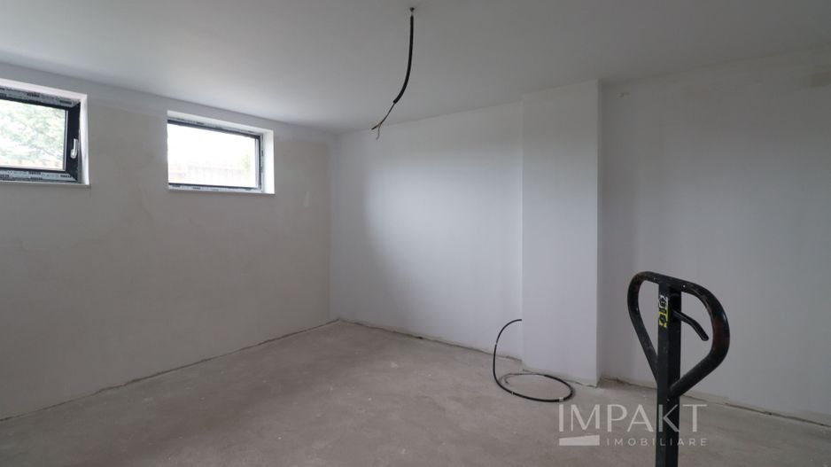 Casa individuala semifinisata de vanzare, cartier Faget! - Poză 15