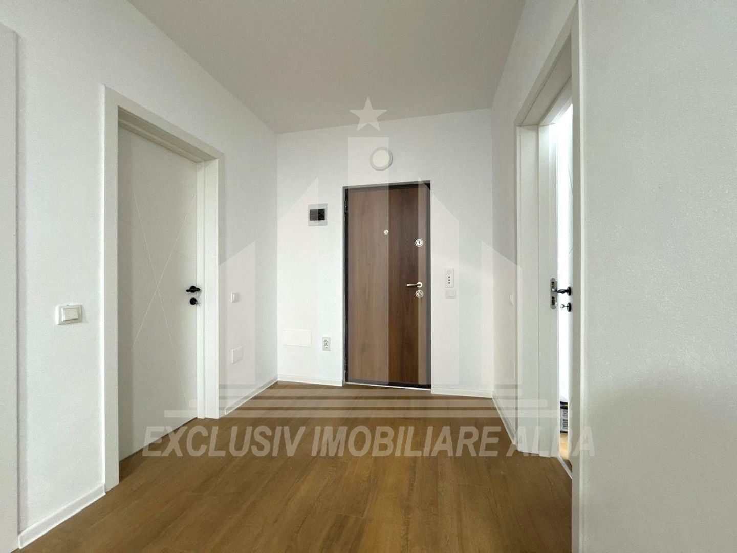Apartament 2 camere | Open space | 54 mp | Bloc Nou | Etaj 2 | Ampoi 3 - Poză 4