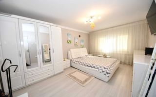 Apartament  3 camere,  zona Doja,parter,la cheie,mobilat si utilat - Poză 8