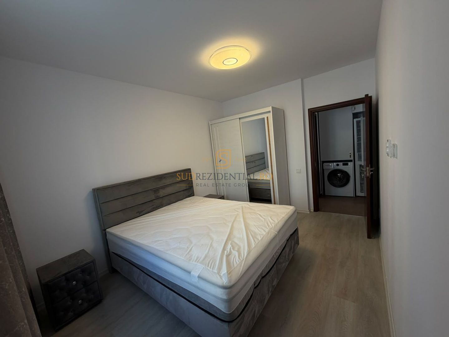 Apartament 2 camere, gata de mutare, metrou Berceni, Popesti Leordeni - Poză 2