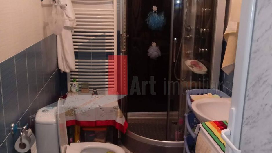 2 case + teren + anexe - proprietate completa in Coteana - Poză 5