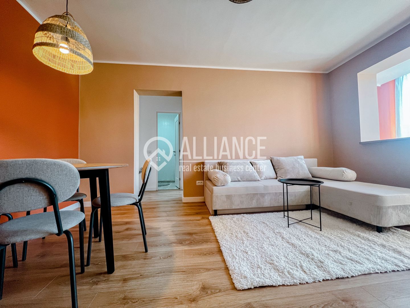 DACIA (COD 05)- Apartament 2 camere Premium Recent Renovat - Poză 29