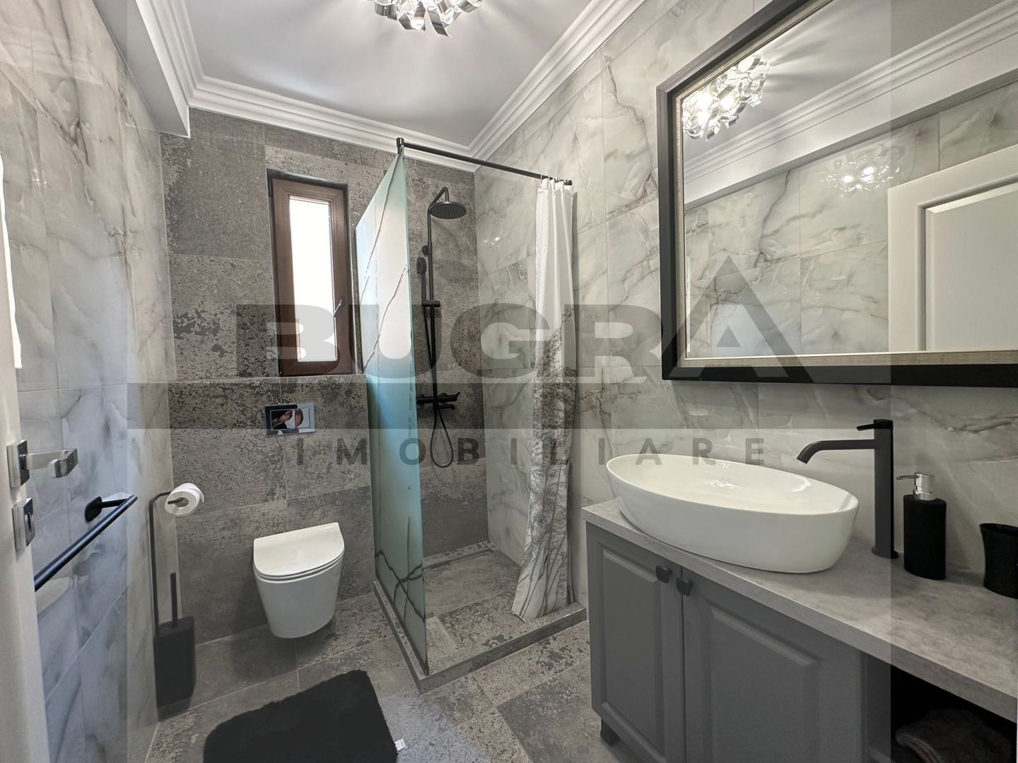 Duplex, 180mp utili, acces privat, ultrafinisat, petfriendly, Dezmir - Poză 9