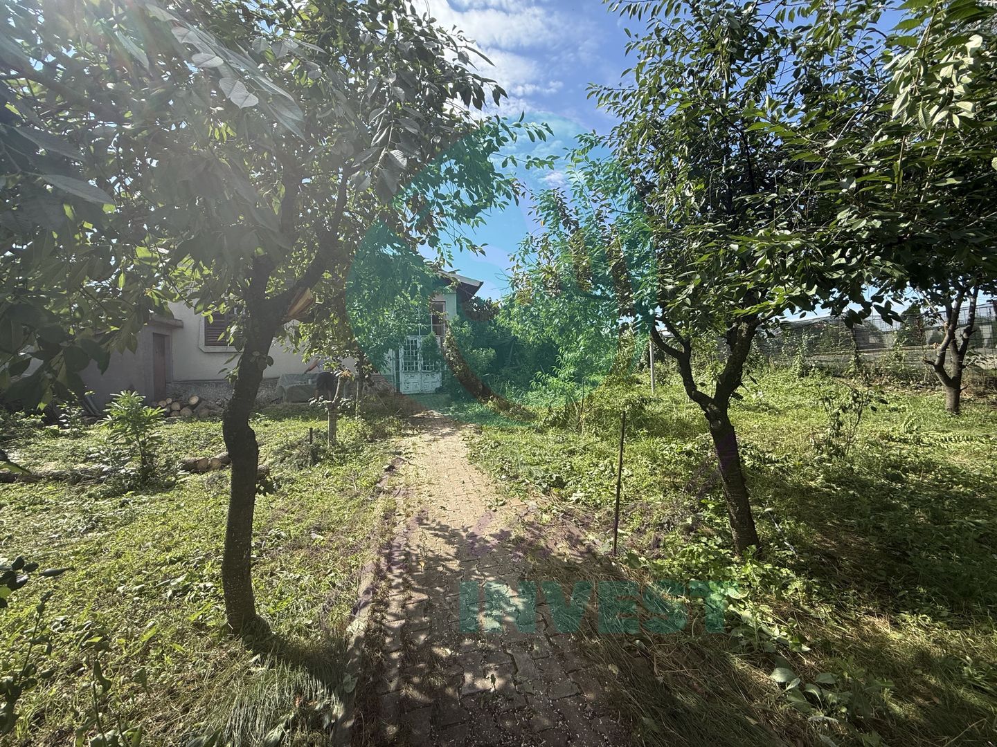 Casa MOARA DOMNEASCA cu teren 1000 mp - Poză 30