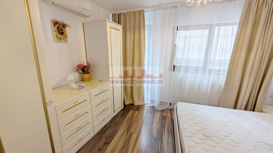 Inchiriere Apartament 3 Camere Herastrau - Poză 18