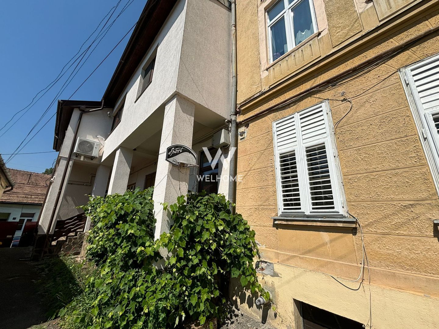 Apartament DECOMANDAT 2 camere - zona Centrala - Poză 13