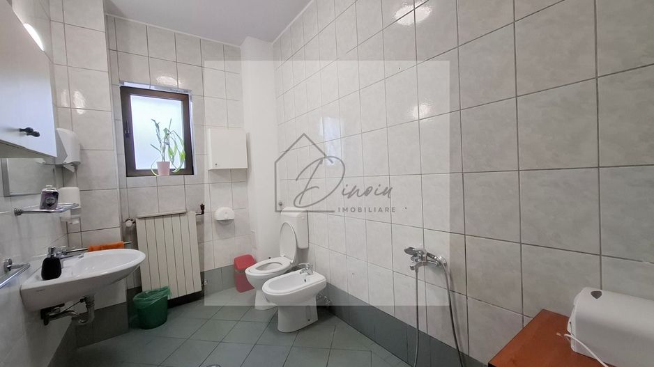 Primăverii Parcul Bordei I Apartament 4 camere I COMISION 0% - Poză 23