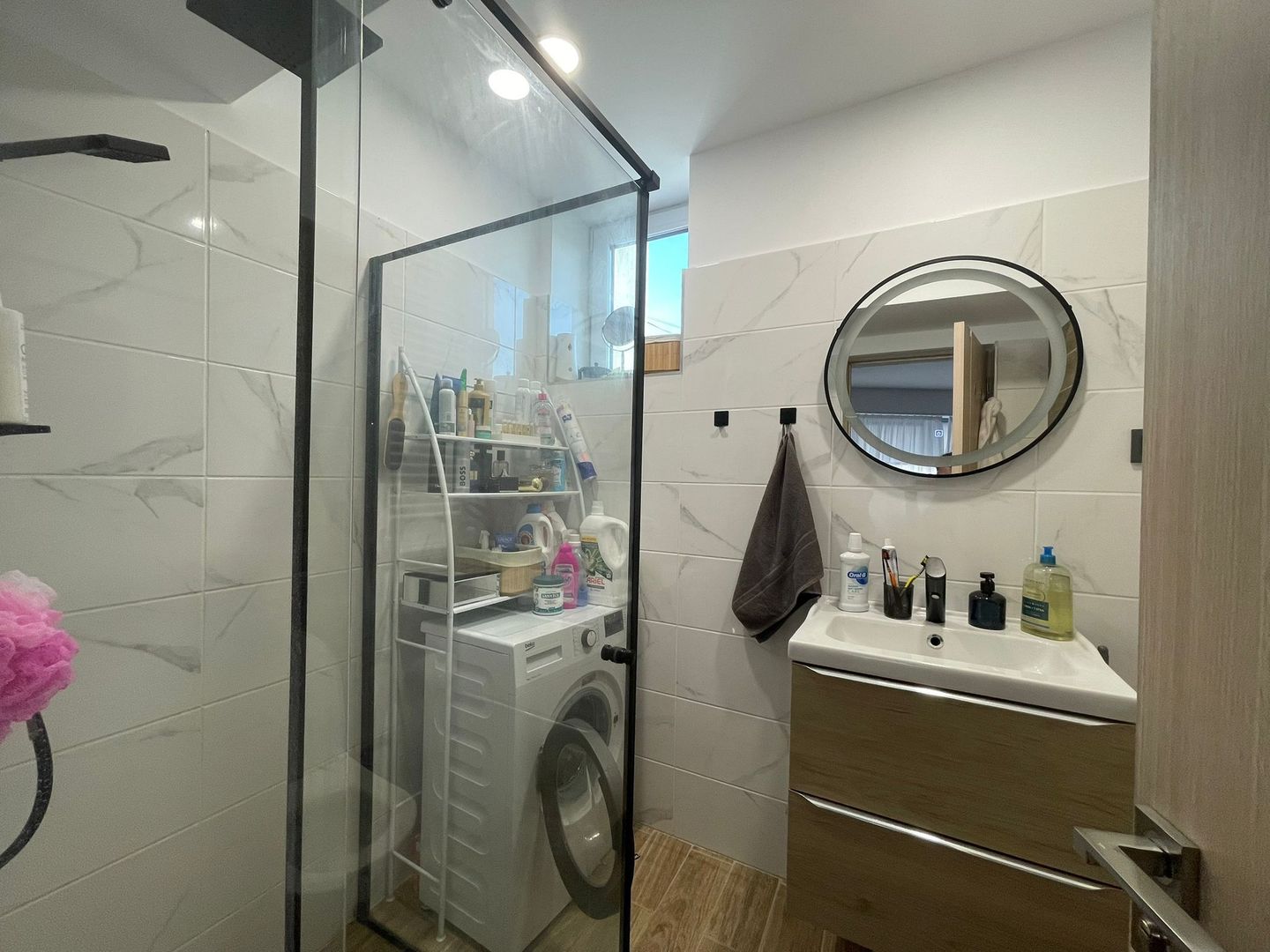 AP. 3 CAMERE BRANCOVEANU, LOC PARCARE, BLOC NOU, CENTRALA TERMICA - Poză 9