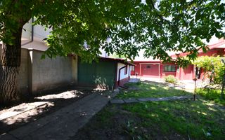Teren 600 mp cu deschidere dubla bulevardul Laminorului - Poză 4