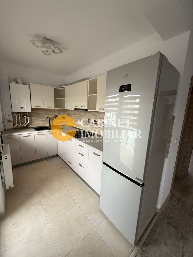 Apartament 3 Camere - 51 mp - zona Visan - Poză 7