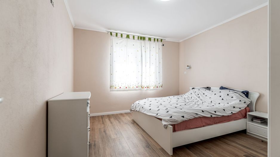Casă noua, 2022, parter, 2 dormitoare Sânpaul, 10 km Arad - Poză 8