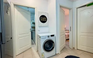 Apartament 2 camere decomandat | parcare | Panoramic Residence - Poză 19