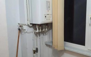 Apartament 1 cameră, Podul de Fier, zonă centrală - Poză 4