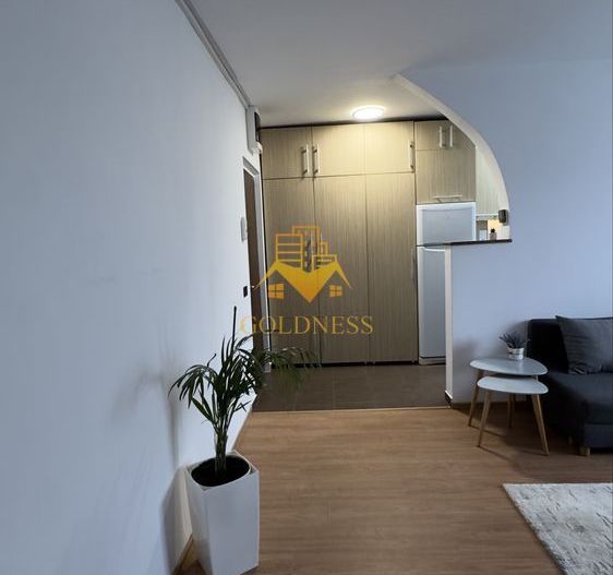 2 camere semidecomandate, Manastur, Zona Mc Donald's, Piata Flora - Poză 7