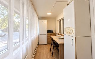 Garsonieră , balcon și beci – mobilată și utilată - Poză 2
