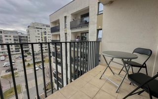 Apartament 2 camere | Kasper | Boxa si Parcare | - Poză 9