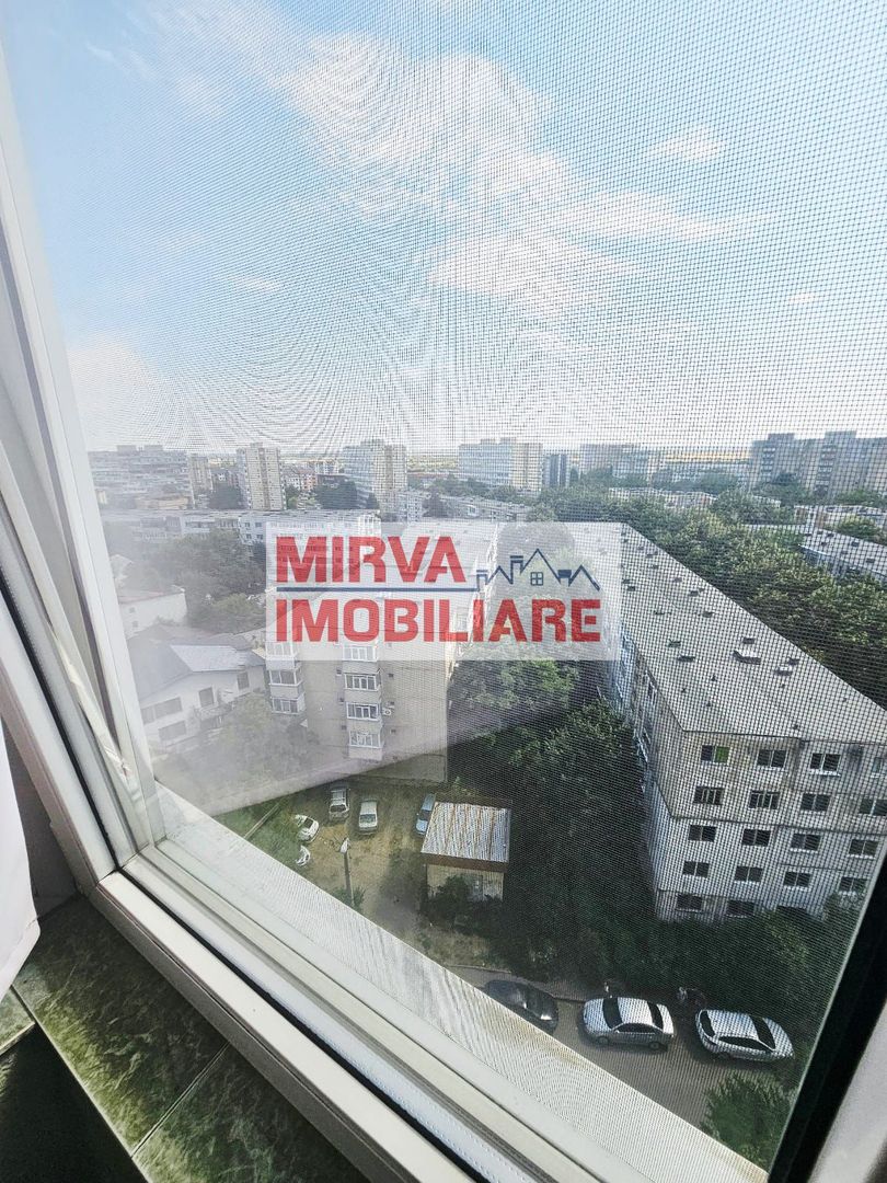 Vânzare apartament 3 camere | Zona Vest – Lămâița | Etaj 10/10 - Poză 4