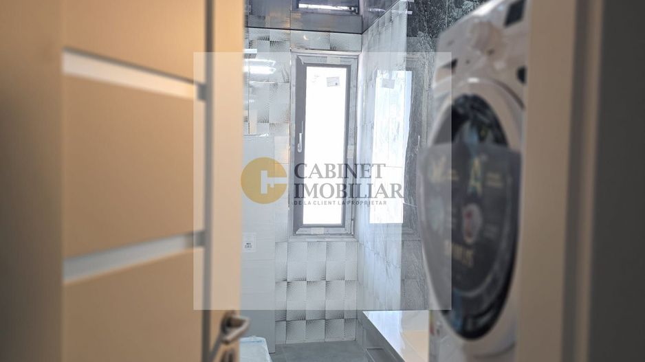 Studio | Creditabil | Renovat | Utilat | 1980 | Metrou Pacii - 5 min - Poză 2