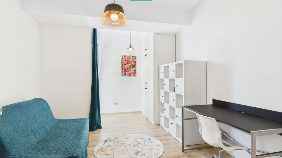 Apartament cu 3 camere pe Malul Mureșului - Poză 10